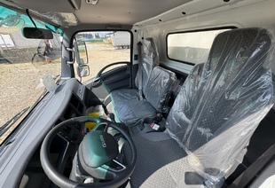 ISUZU KV100 (3,5т) РЕФРИЖЕРАТОР CARRIER C680 4,2×2,2×2,4м